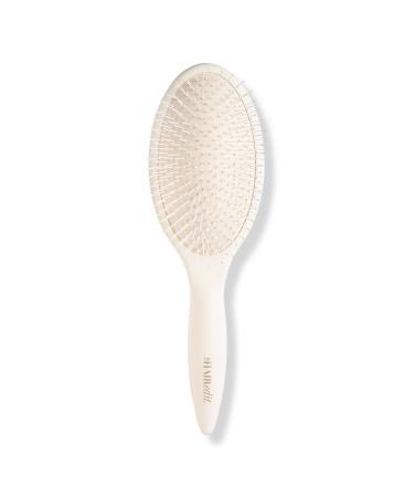 The Hair Edit Smooth & Polish Detangling Brush