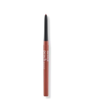 mented cosmetics Lip Liner Peach (subtle peach)