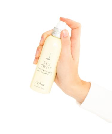 Drybar Big Swig Thickening Spray 5.0 oz - Transform Your Style with the Best Innovation Today! - Buy Online on GoSupps.com