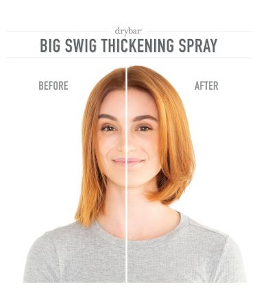 Drybar Big Swig Thickening Spray 5.0 oz - Transform Your Style with the Best Innovation Today! - Buy Online on GoSupps.com