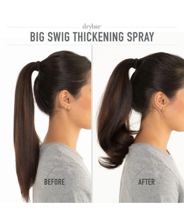 Drybar Big Swig Thickening Spray 5.0 oz - Transform Your Style with the Best Innovation Today! - Buy Online on GoSupps.com