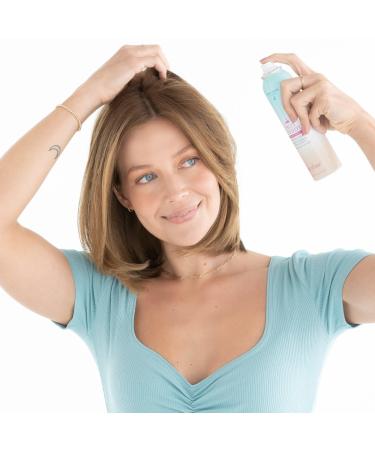 Discover Drybar Triple Sec 3-in-1 Finishing Spray Coconut Colada Scent 4.2 oz - Elevate Your Style Instantly! - Buy Online on GoSupps.com