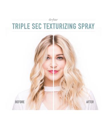 Discover Drybar Triple Sec 3-in-1 Finishing Spray Coconut Colada Scent 4.2 oz - Elevate Your Style Instantly! - Buy Online on GoSupps.com