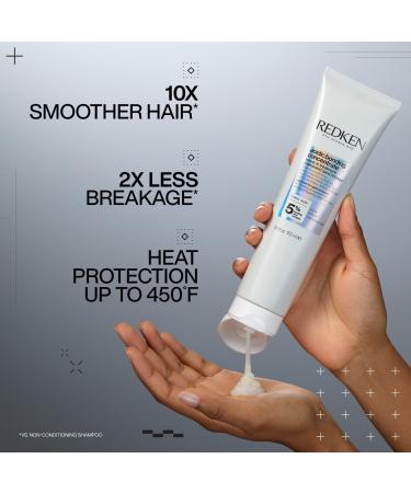 Discover Redken Acidic Bonding Concentrate Leave-In Treatment for Damaged Hair 5.1 oz - Elevate Your Style Instantly! - Buy Online on GoSupps.com