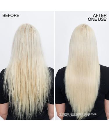 Discover Redken Acidic Bonding Concentrate Leave-In Treatment for Damaged Hair 5.1 oz - Elevate Your Style Instantly! - Buy Online on GoSupps.com