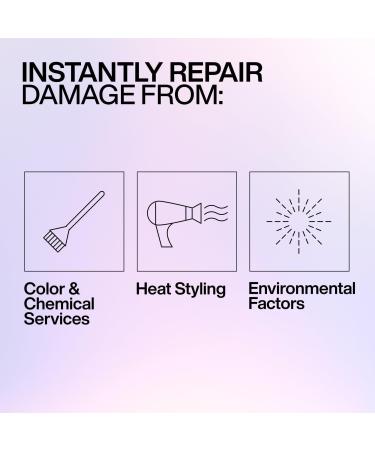 Discover Redken Acidic Bonding Concentrate Leave-In Treatment for Damaged Hair 5.1 oz - Elevate Your Style Instantly! - Buy Online on GoSupps.com