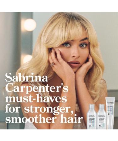 Discover Redken Acidic Bonding Concentrate Leave-In Treatment for Damaged Hair 5.1 oz - Elevate Your Style Instantly! - Buy Online on GoSupps.com