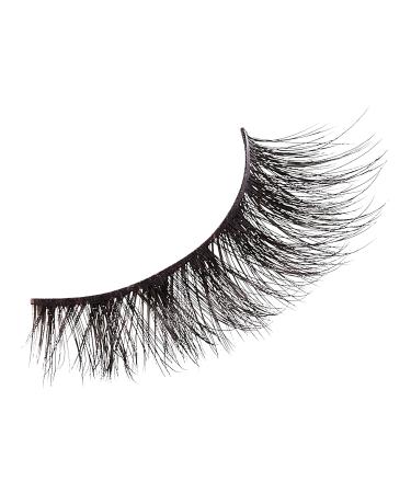 Discover Kiss Lash Couture Luxtensions, Velvet - Elevate Your Style Instantly! - Buy Online on GoSupps.com
