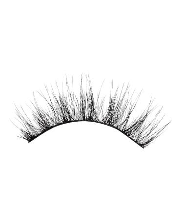 Discover Kiss Lash Couture Luxtensions, Velvet - Elevate Your Style Instantly! - Buy Online on GoSupps.com