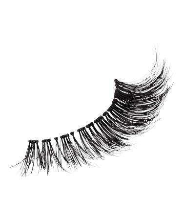 Kiss So Wispy Lash Multipack, Pompadour 5 pair - Discover Premium Quality Shop now! - Buy Online on GoSupps.com