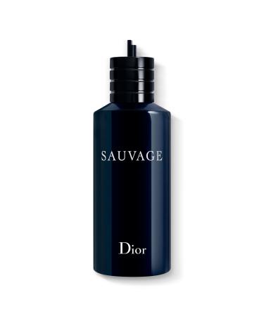 Dior Sauvage Eau de Toilette 10.0 oz (Refill)