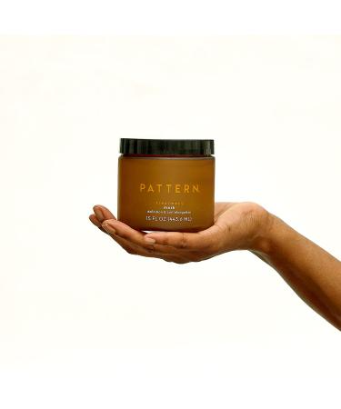 PATTERN Treatment Hair Mask 15.0 oz - Transform Your Style with the Best Innovation Today! - Buy Online on GoSupps.com