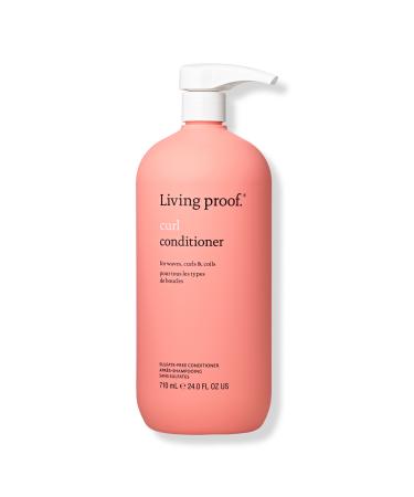 Living Proof Curl Conditioner 24.0 oz