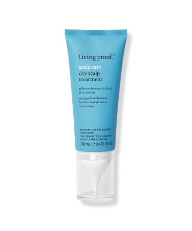 Living Proof Scalp Care Dry Scalp Treatment 3.4 oz