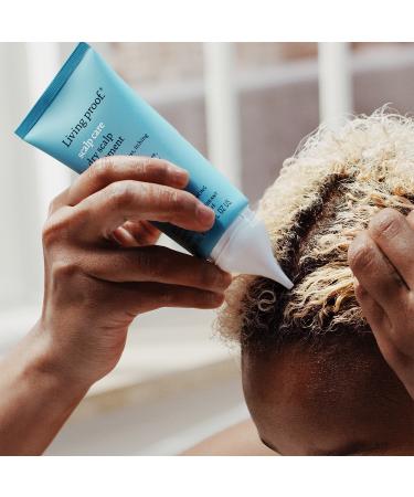 Discover Living Proof Scalp Care Dry Scalp Treatment 3.4 oz - Elevate Your Style Instantly! - Buy Online on GoSupps.com