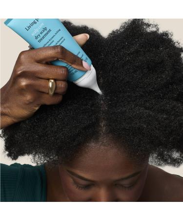 Discover Living Proof Scalp Care Dry Scalp Treatment 3.4 oz - Elevate Your Style Instantly! - Buy Online on GoSupps.com