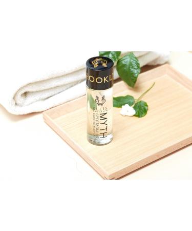 Ellis Brooklyn MYTH Spectacular Scented Body Oil 3.2 oz - Transform Your Style with the Best Innovation Today! - Buy Online on GoSupps.com