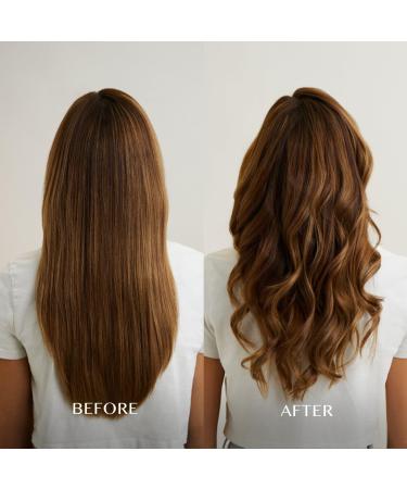 Discover KRISTIN ESS HAIR NANOBLACK 3-In-One Ceramic Curling Flat Iron Hair Straightener 3/4 in - Elevate Your Style Instantly! - Buy Online on GoSupps.com