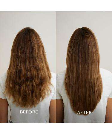 Discover KRISTIN ESS HAIR NANOBLACK 3-In-One Ceramic Curling Flat Iron Hair Straightener 3/4 in - Elevate Your Style Instantly! - Buy Online on GoSupps.com