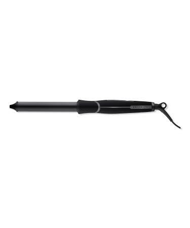 KRISTIN ESS HAIR NANOBLACK 1'' Ceramic Pivot Rotating Curling Wand 1 in