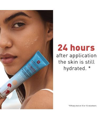 Erborian Travel Size CC Water with Hyaluronic Acid Caramel 0.5 oz - Transform Your Style with the Best Innovation Today! - Buy Online on GoSupps.com