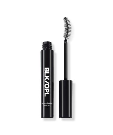 BLK/OPL Super Volumizing Mascara - True Black Black