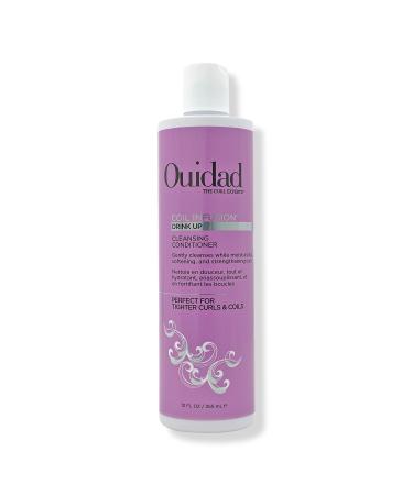 Ouidad Coil Infusion Cleansing Conditioner 12.0 oz
