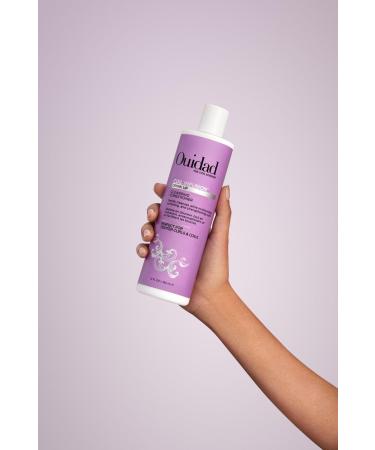 Discover Ouidad Coil Infusion Cleansing Conditioner 12.0 oz - Elevate Your Style Instantly! - Buy Online on GoSupps.com