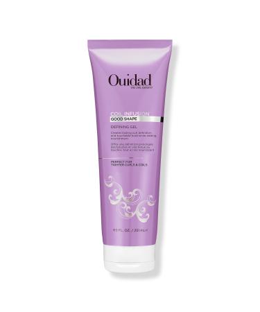 Ouidad Coil Infusion Good Shape Defining Gel 8.5 oz