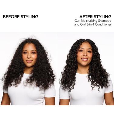 Discover Bumble and bumble Travel Size Curl 3-in-1 Moisturizing Conditioner 2.0 oz - Elevate Your Style Instantly! - Buy Online on GoSupps.com