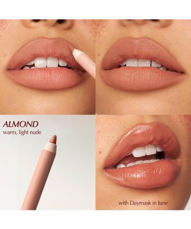 Persona Lip Liner Almond 0.042 oz - Transform Your Style with the Best Innovation Today! - Buy Online on GoSupps.com
