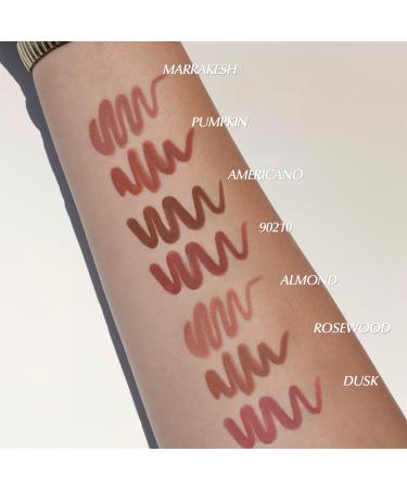 Persona Lip Liner Almond 0.042 oz - Transform Your Style with the Best Innovation Today! - Buy Online on GoSupps.com