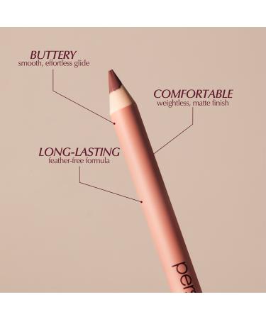 Persona Lip Liner Almond 0.042 oz - Transform Your Style with the Best Innovation Today! - Buy Online on GoSupps.com