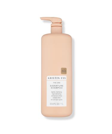 KRISTIN ESS HAIR One Signature Shampoo 33.8 oz