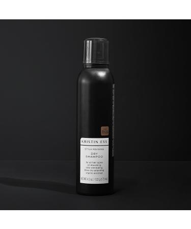 KRISTIN ESS HAIR Style Reviving Dry Shampoo 4.3 oz - Transform Your Style with the Best Innovation Today! - Buy Online on GoSupps.com