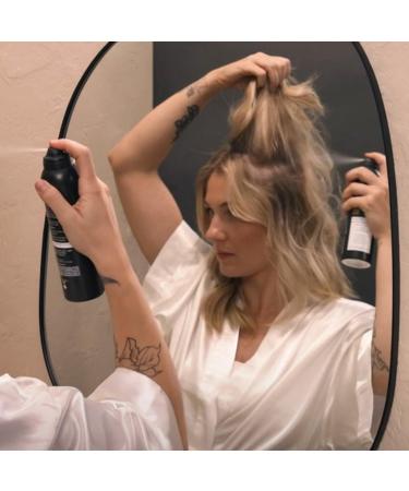 KRISTIN ESS HAIR Style Reviving Dry Shampoo 4.3 oz - Transform Your Style with the Best Innovation Today! - Buy Online on GoSupps.com