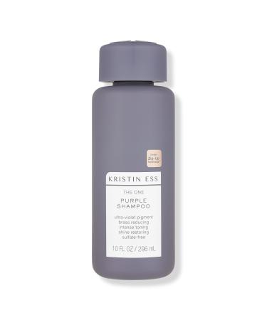 KRISTIN ESS HAIR One Purple Shampoo 10.0 oz