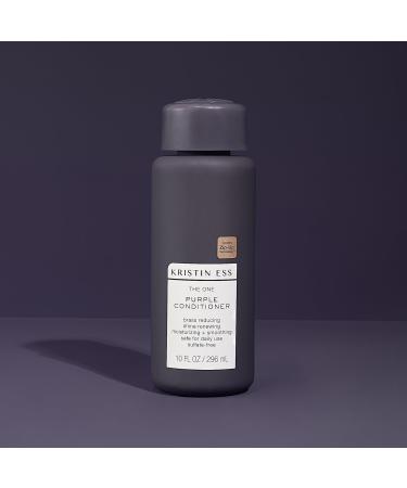 KRISTIN ESS HAIR One Purple Conditioner 10.0 oz - Transform Your Style with the Best Innovation Today! - Buy Online on GoSupps.com