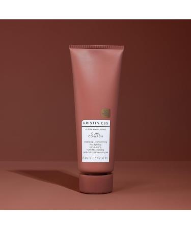Discover KRISTIN ESS HAIR Ultra Hydrating Curl Co-Wash 8.45 oz - Elevate Your Style Instantly! - Buy Online on GoSupps.com