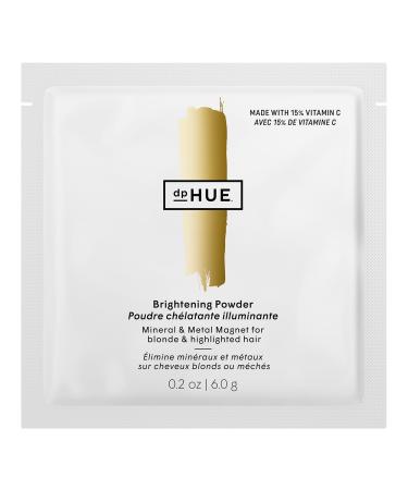 dpHUE Brightening Powder 6 ct - Transform Your Style with the Best Innovation Today! - Buy Online on GoSupps.com