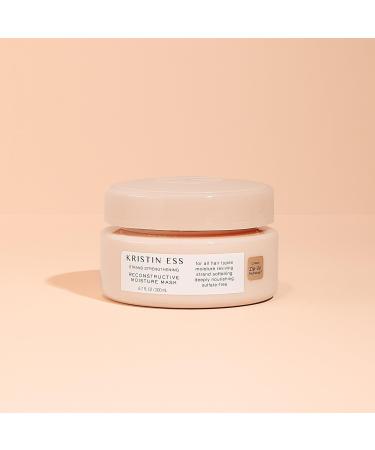 KRISTIN ESS HAIR Strand Strengthening Reconstructive Moisture Mask 6.7 oz - Discover Premium Quality Shop now! - Buy Online on GoSupps.com