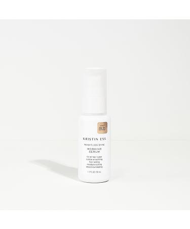 KRISTIN ESS HAIR Weightless Shine Working Serum 1.7 oz - Discover Premium Quality Shop now! - Buy Online on GoSupps.com