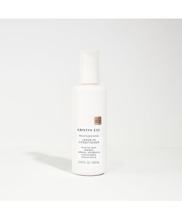 KRISTIN ESS HAIR Weightless Shine Leave-In Conditioner Spray 8.45 oz - Transform Your Style with the Best Innovation Today! - Buy Online on GoSupps.com