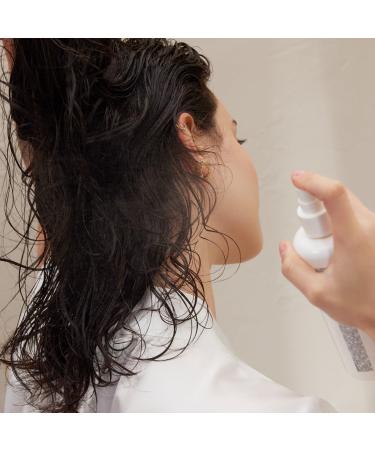 KRISTIN ESS HAIR Weightless Shine Leave-In Conditioner Spray 8.45 oz - Transform Your Style with the Best Innovation Today! - Buy Online on GoSupps.com
