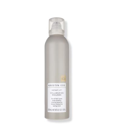 KRISTIN ESS HAIR Instant Lift Volumizing Mousse 8.1 oz