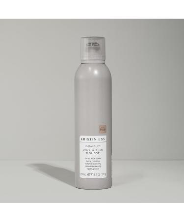 Discover KRISTIN ESS HAIR Instant Lift Volumizing Mousse 8.1 oz - Elevate Your Style Instantly! - Buy Online on GoSupps.com