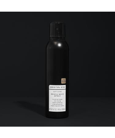 Discover KRISTIN ESS HAIR Soft Shine Beach Wave Hair Spray 6.7 oz - Elevate Your Style Instantly! - Buy Online on GoSupps.com