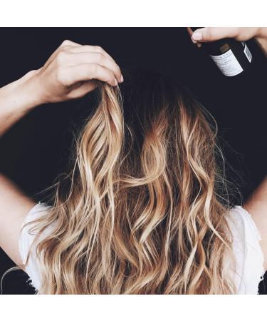 Discover KRISTIN ESS HAIR Soft Shine Beach Wave Hair Spray 6.7 oz - Elevate Your Style Instantly! - Buy Online on GoSupps.com