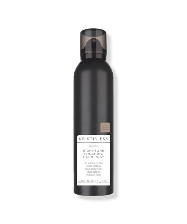 KRISTIN ESS HAIR Refine Signature Finishing Spray 7.5 oz
