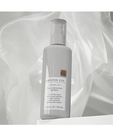 KRISTIN ESS HAIR Instant Lift Thickening Spray 8.45 oz - Transform Your Style with the Best Innovation Today! - Buy Online on GoSupps.com
